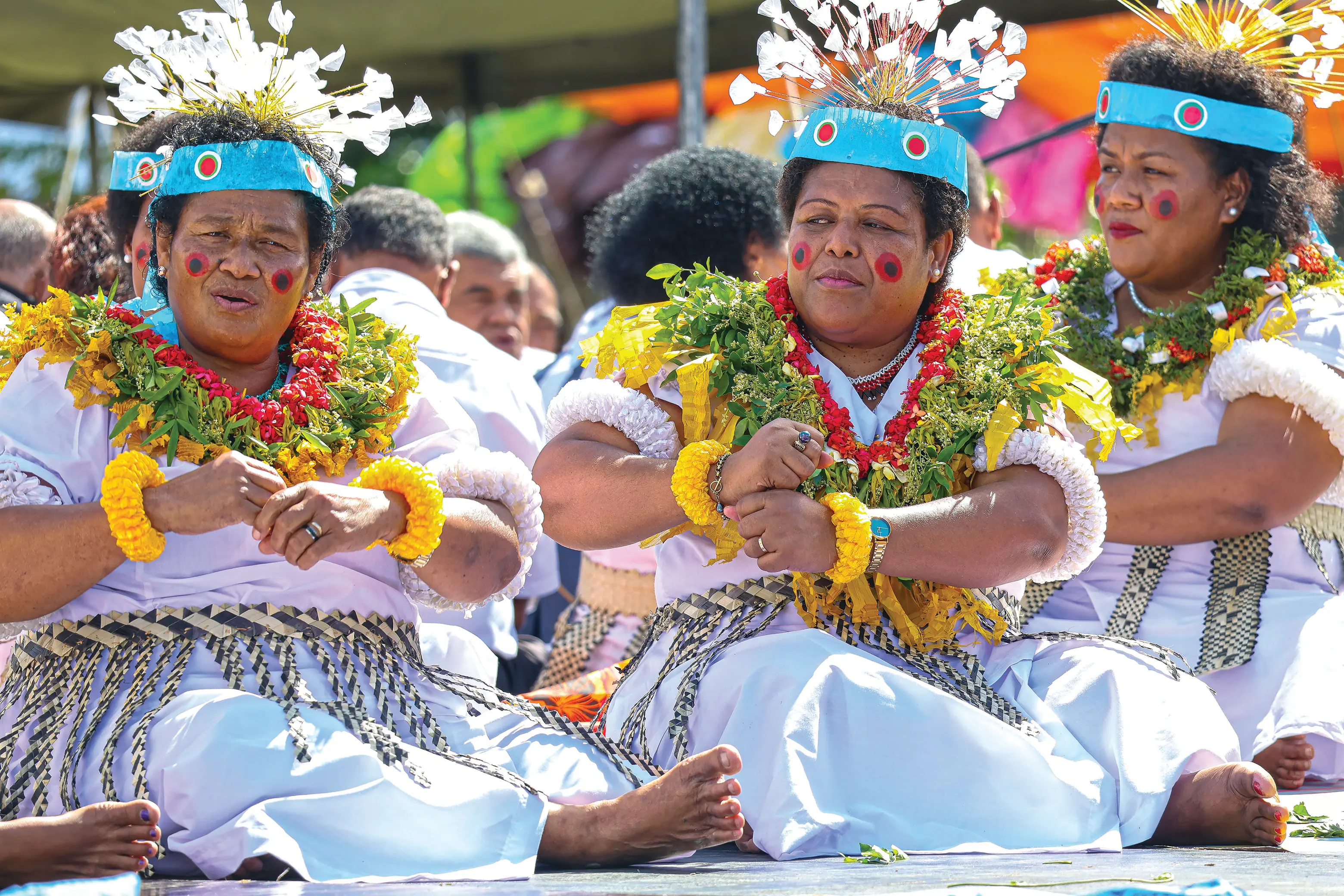Moala to host 2027 Lau Provincial Council meeting
