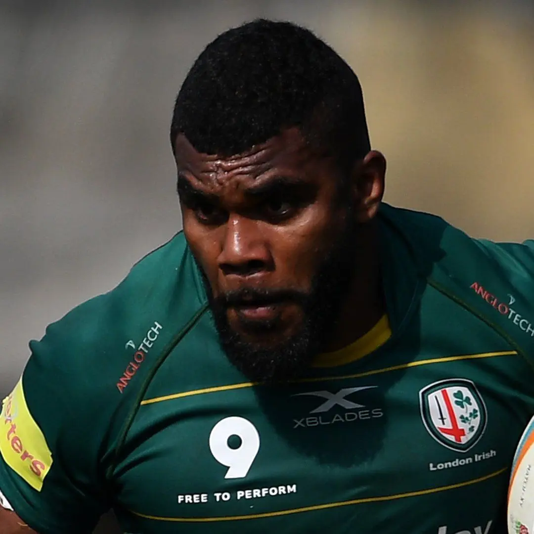 Albert Tuisue