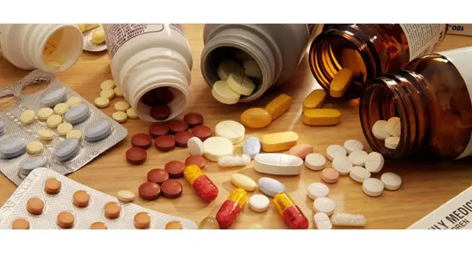 medicines