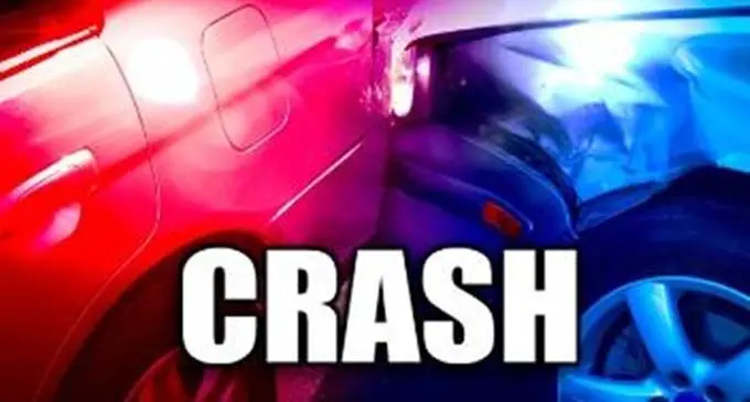 Traffic-Accident-Logo-Crash