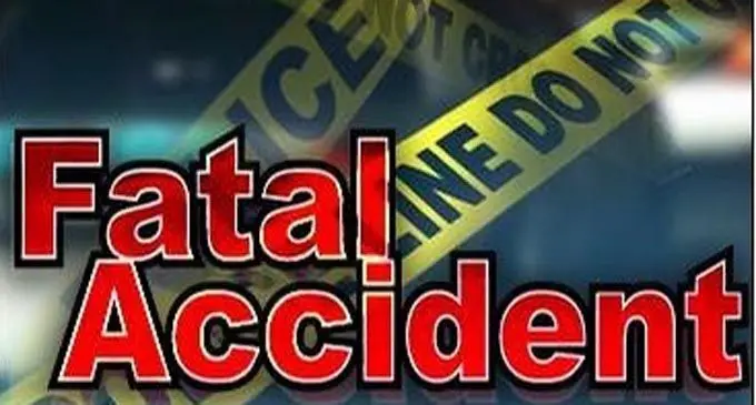 Fatal Accident