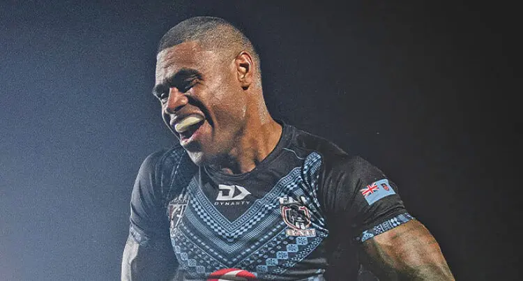 Naiqama