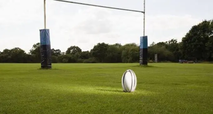 Rugby