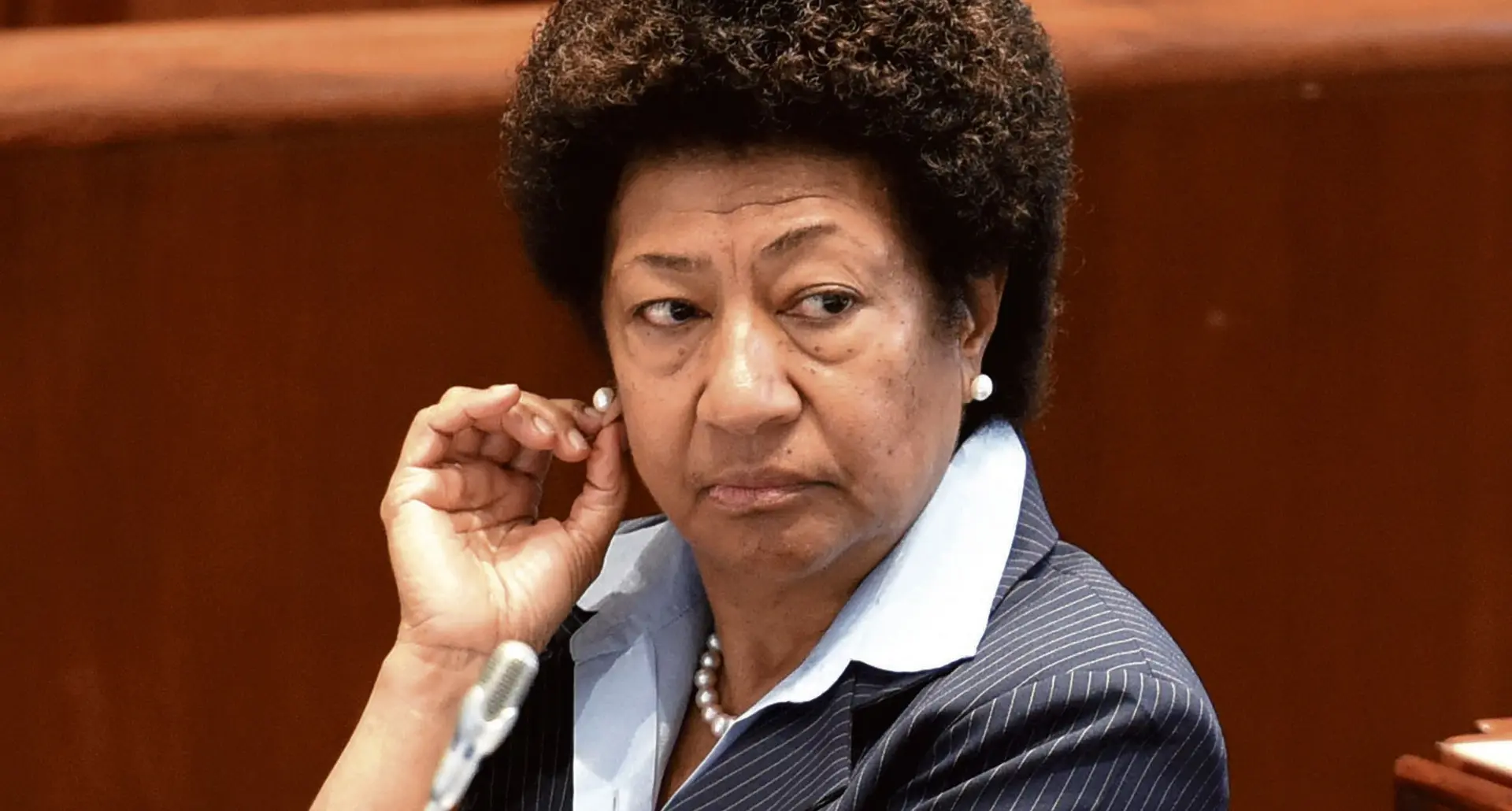 Ro Teimumu Kepa