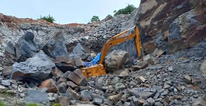 digger