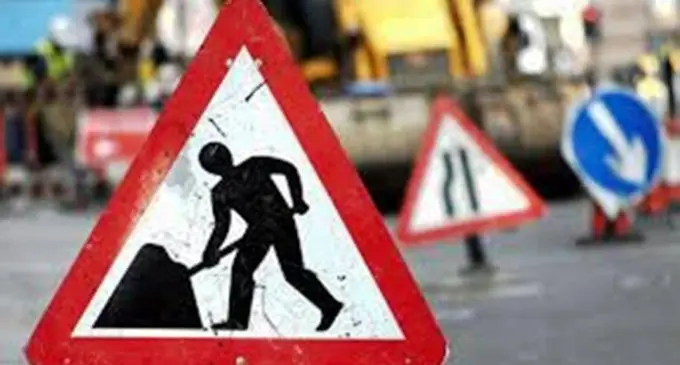 south-somerset-news-chard-roadworks-drainage-works-are-essential