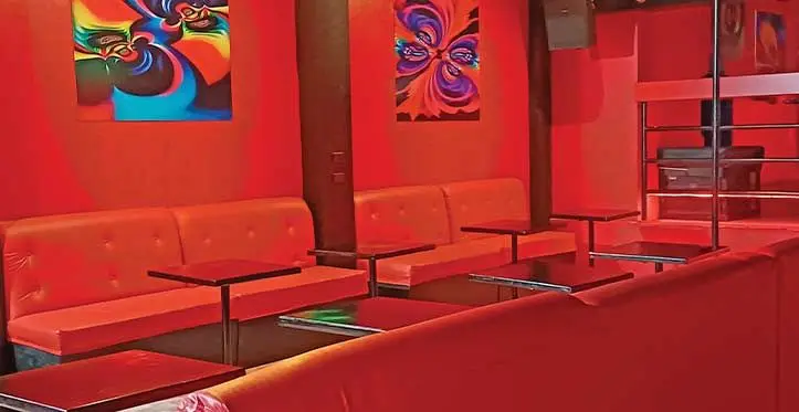 Underground Club Dance Bar Lounge opens in Labasa. Photo: Shratika Naidu