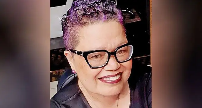 New Communications Fiji Ltd board member, Arieta Cama.