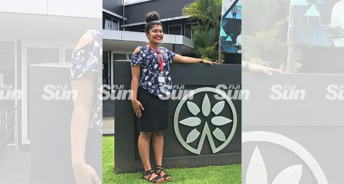 Jennifer Ravavai. Photo: Wati Talebula-Nuku.