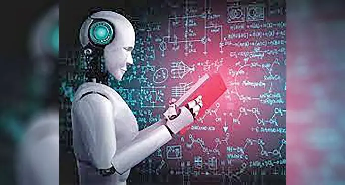 AI-intelligent