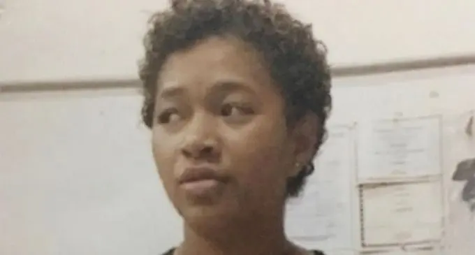 Rebekkah Qalomaiwasa