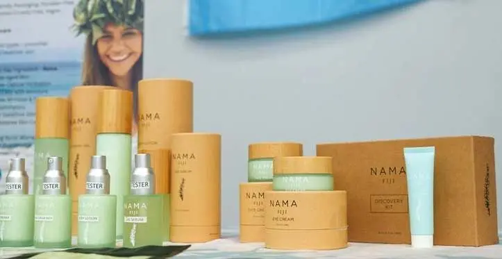 Nama Fiji