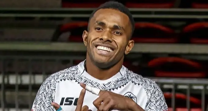 Terio Tamani