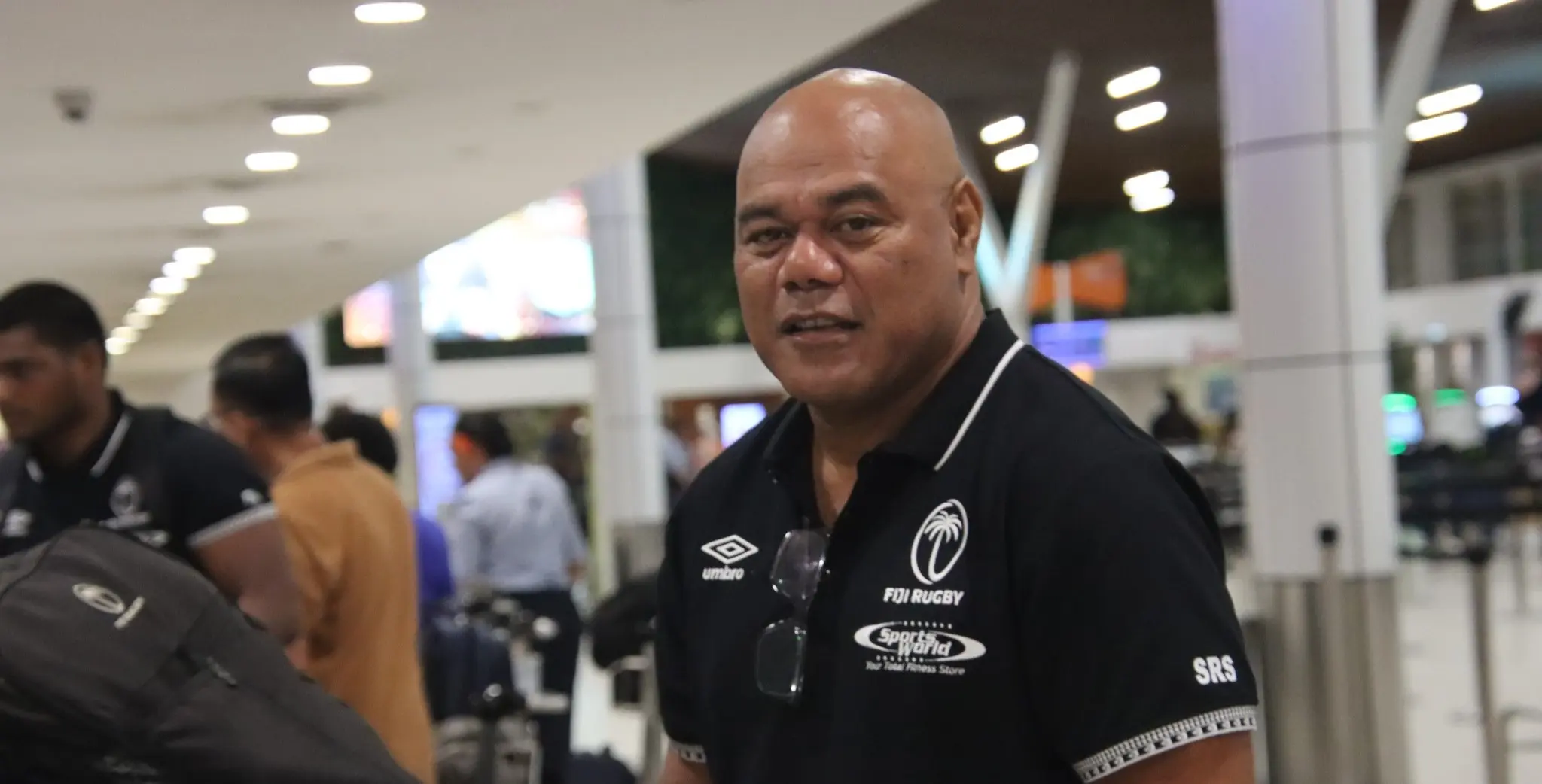 Flying Fijians coach role to be advertised