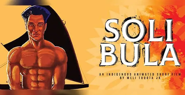 Soli Bula poter