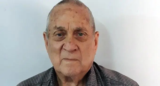 Waste Recyclers Fiji Limited managing director , the late Peter Bray.Permanent Secretary, Dr. Joe Koroivueta