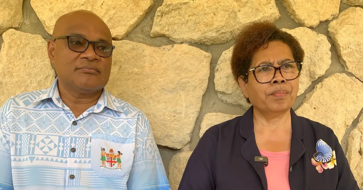 Fiji Human Rights and Anti-Discrimination Commission (FHRADC)