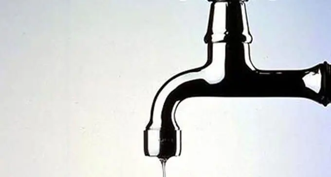 Water Cuts
