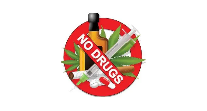 No-Drugs