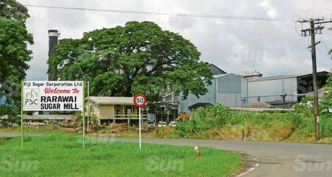 The crushing start date for Lautoka Mill is June 14, Rarawai Mill is June 23 and Labasa Mill is on July 7. Photo: Susana Hirst-Tuilau
