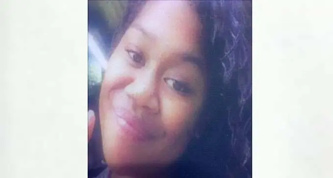 Sixteen-year-old Mere Morel has been reported missing at the Valelevu Police Station. 