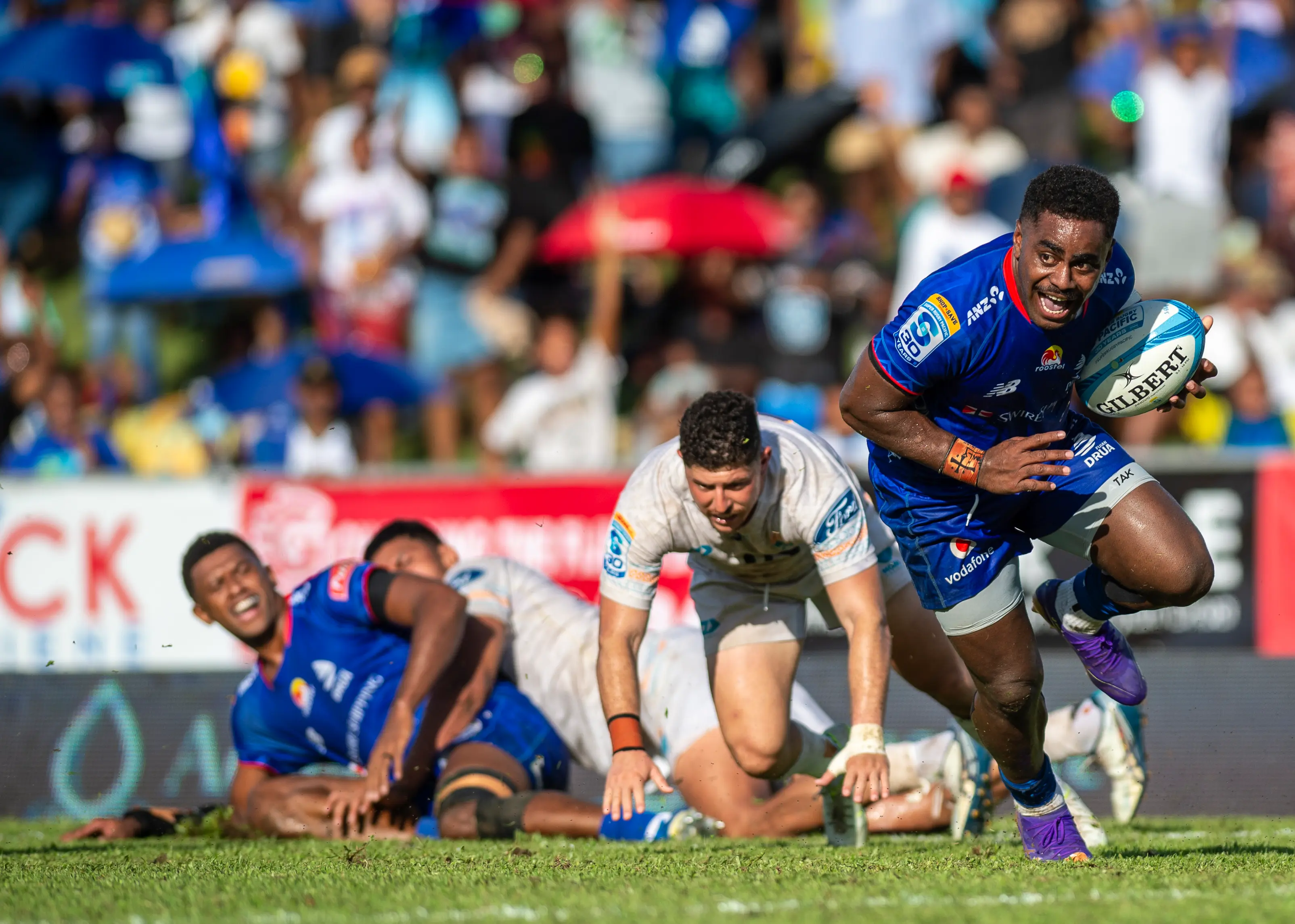 Rabitu earns Flying Fijians call-up