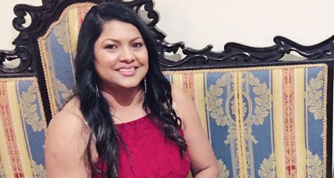 Vineeta Mala.