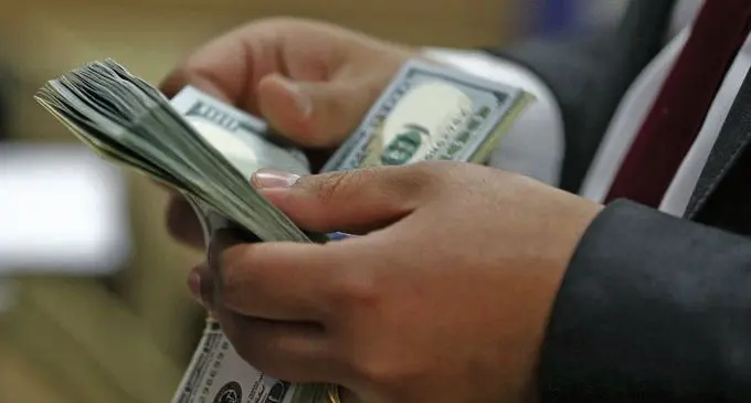 Counting Dollars