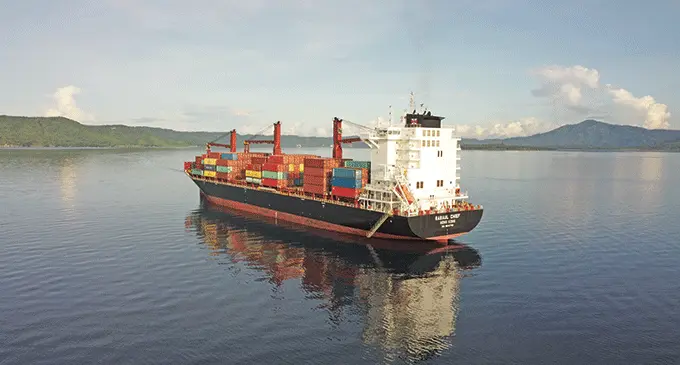 Rabaul Chief is a Container Ship that was built in 2020 (3 years ago) and is sailing under the flag of Hong Kong. Carrying capacity is 2381 TEU. 