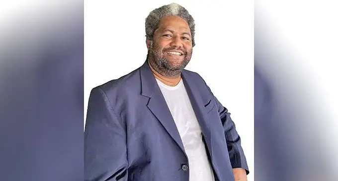 SODELPA general secretary Viliame Waka Takayawa.