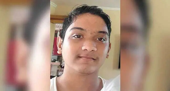 Deceased Arya Narayan