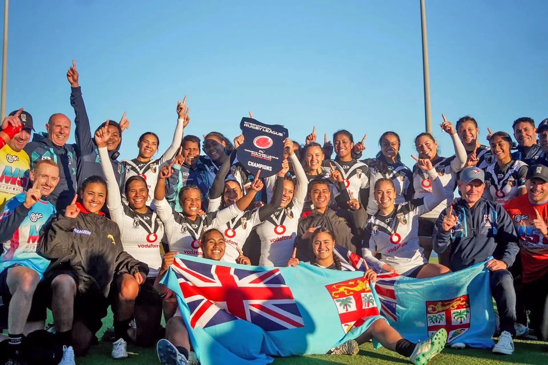 Fiji Bulikula 