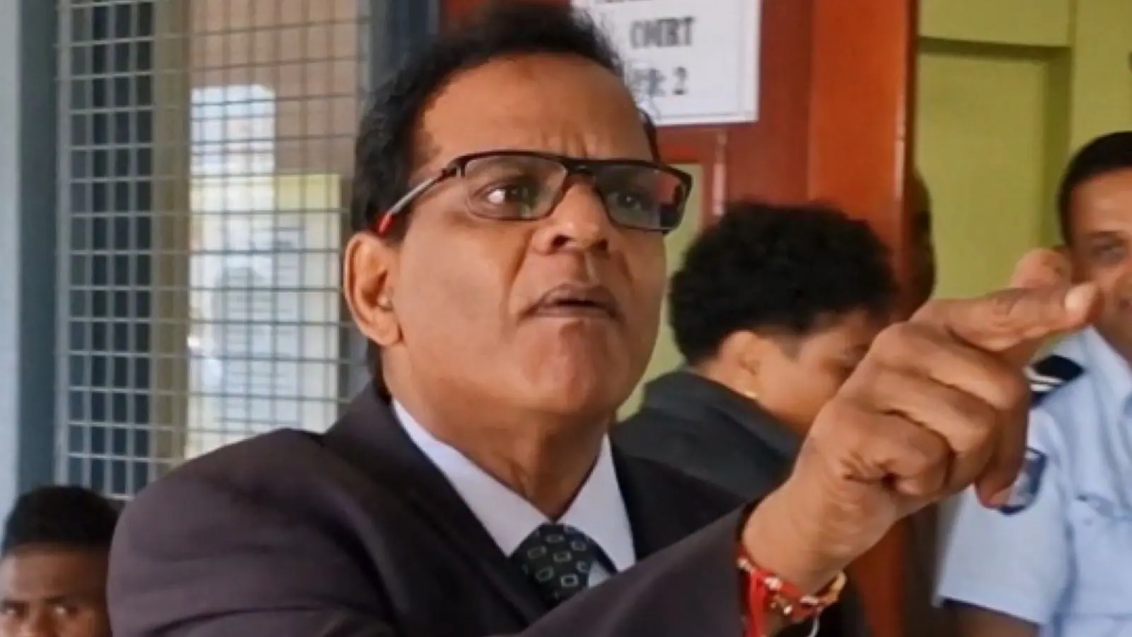 Amrit-Sen