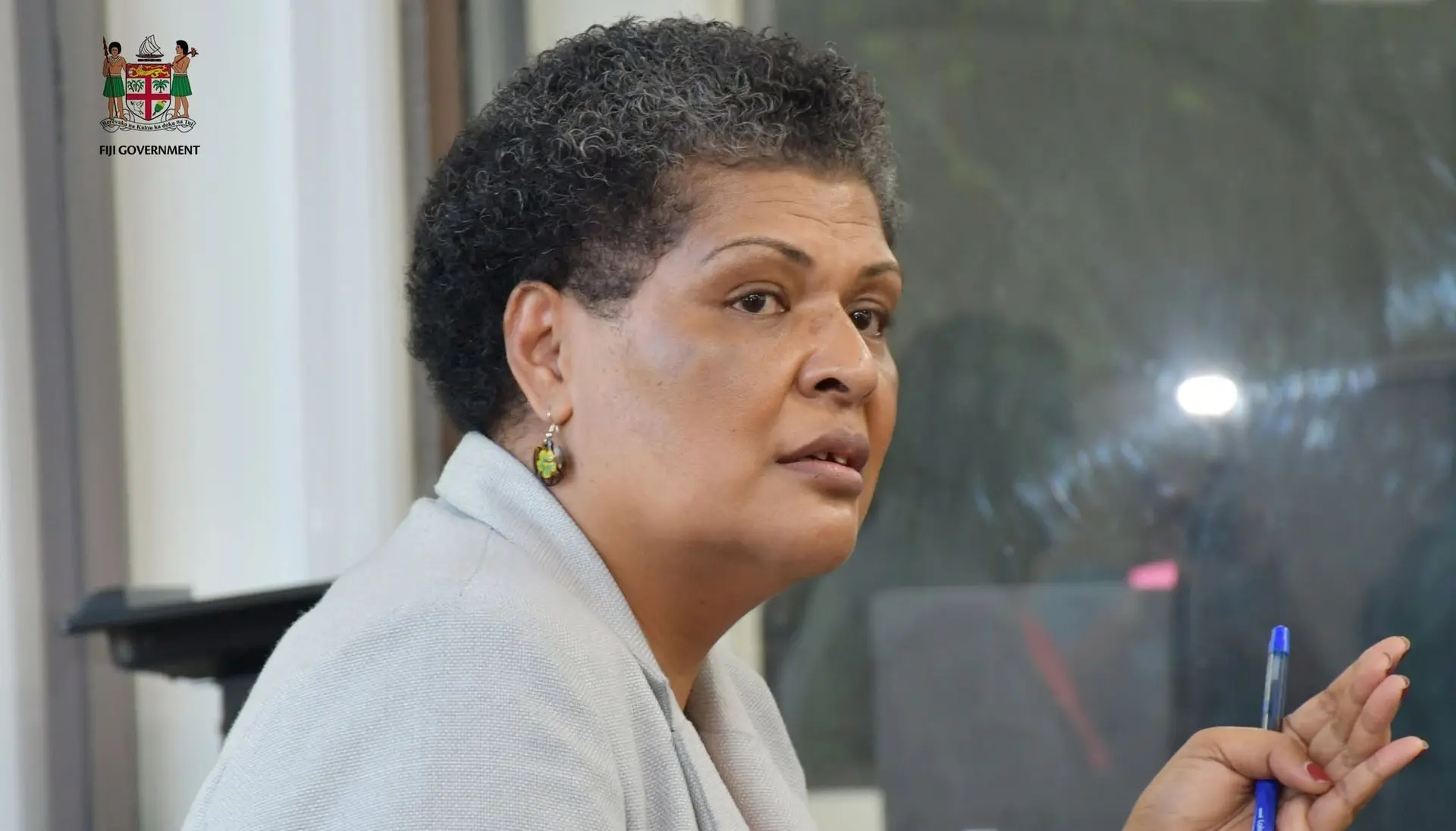 Amelia Komaisavai