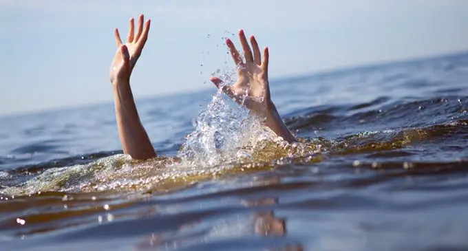 Drowning