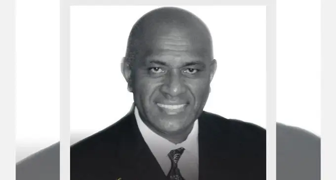 The late Andrew Satavu 