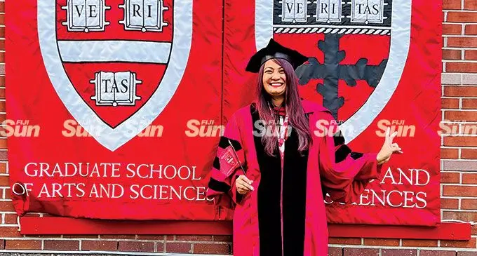 Artika Narayan attained her Doctor of Philosophy (PhD) in Computer Science from one of the world’s top universities; the esteemed US Ivy League school – Harvard University.  