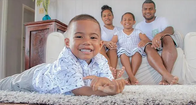 BSP Health insurance also covers a mother, father, and children.