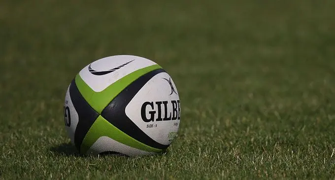 rugby