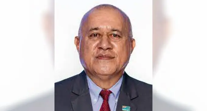naivalurua