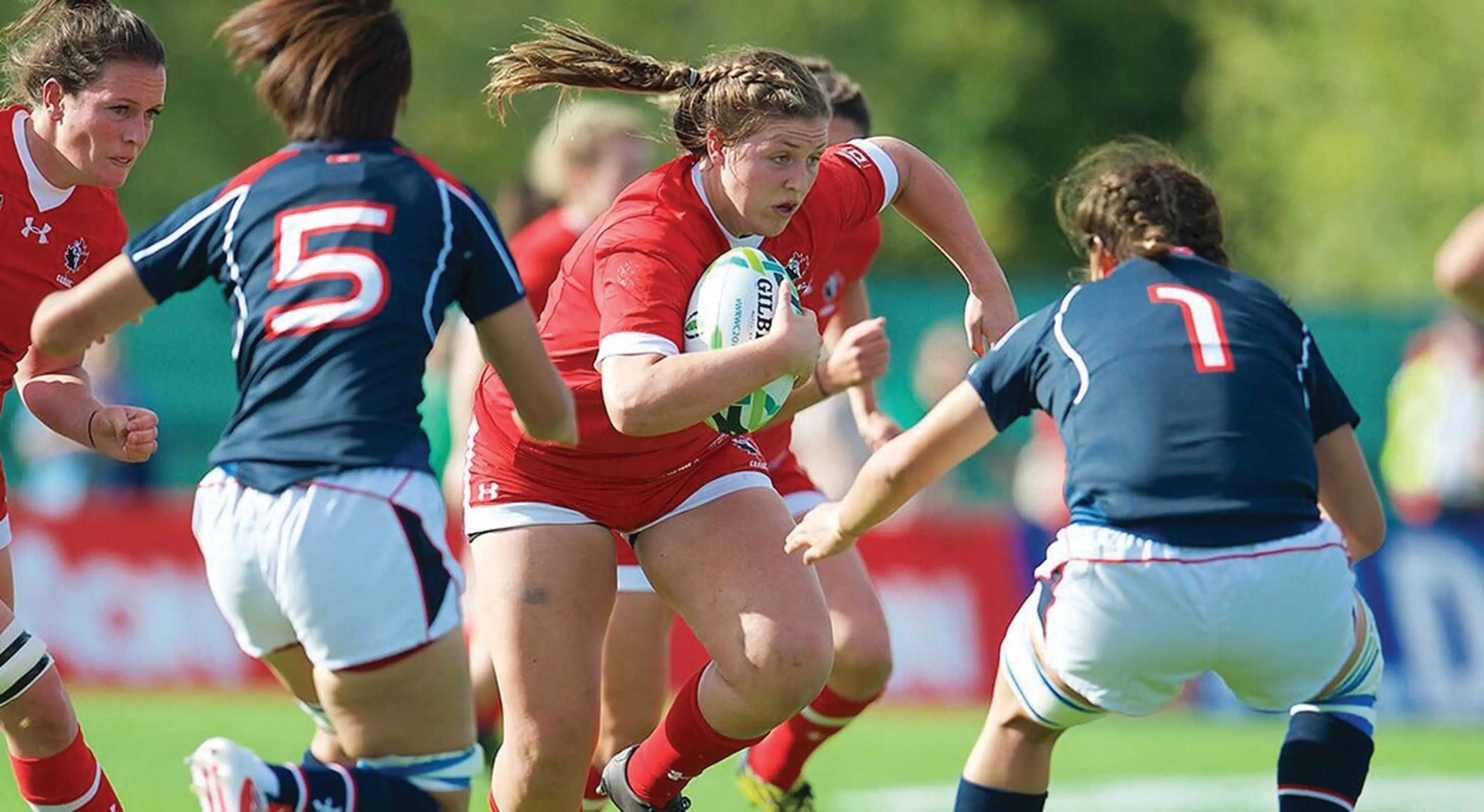 Front rows hold key in Fiji opener | Fiji Sun
