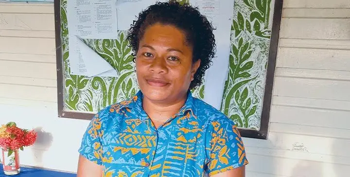 Eka Vonuwa.