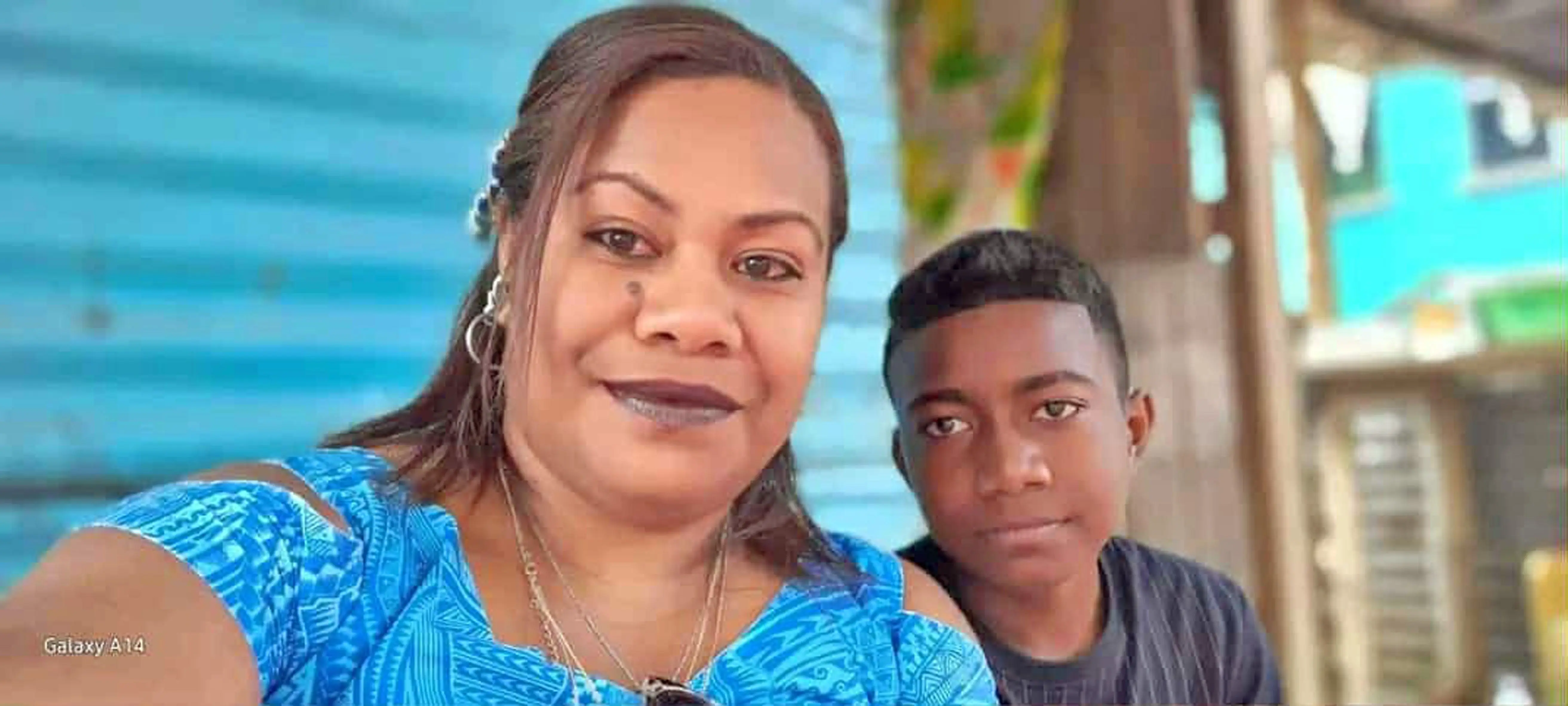 Mother seeks justice after son’s death in boating accident | Fiji Sun