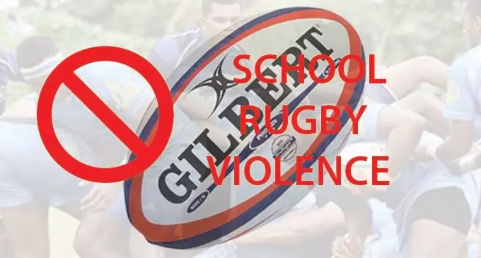 school rugby violence