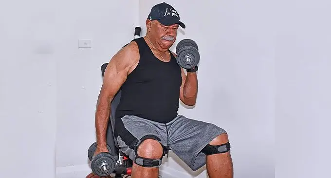 Prime Minister Sitiveni Rabuka. Photo: DEPTFO