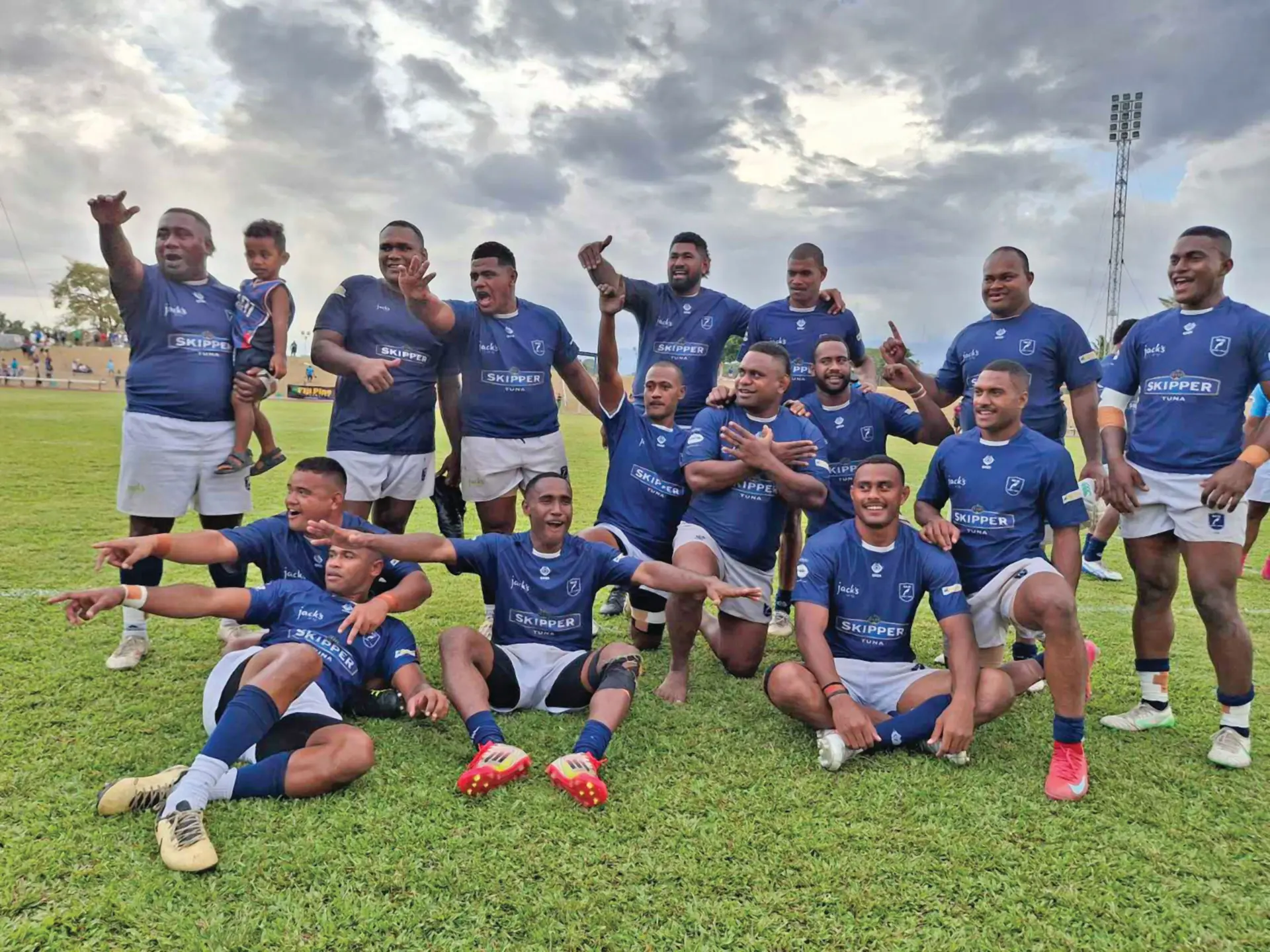 Nadi rugby