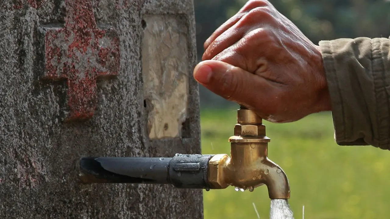 WATER-2