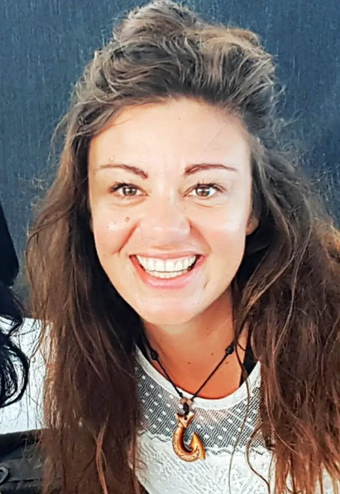 The Projects Collective owner, The Projects Collective gift shop on at Fiji Laura Cahir.