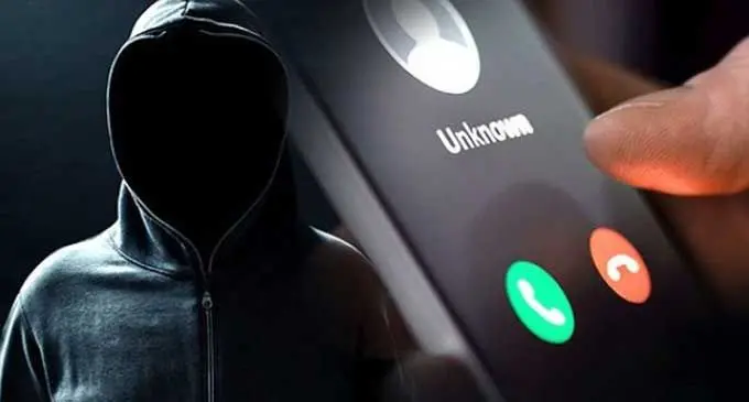 scam-call