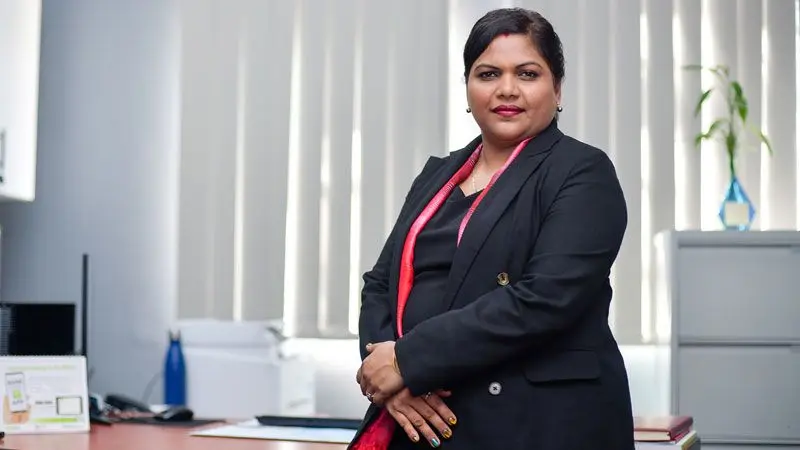 Fiji Teachers Registration Authority (FTRA) chief executive officer Sangeeta Singh.